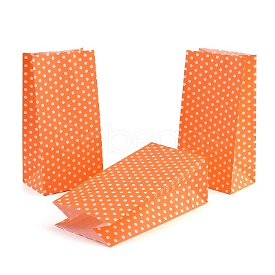 Kraft Paper Bags CARB-I001-07G-1