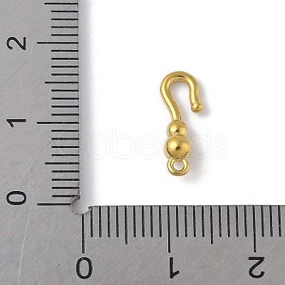 304 Stainless Steel S-Hooks STAS-P408-04B-G-1