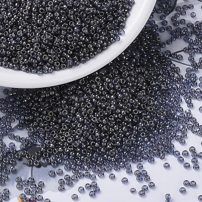 MIYUKI Round Rocailles Beads SEED-X0054-RR2447-1