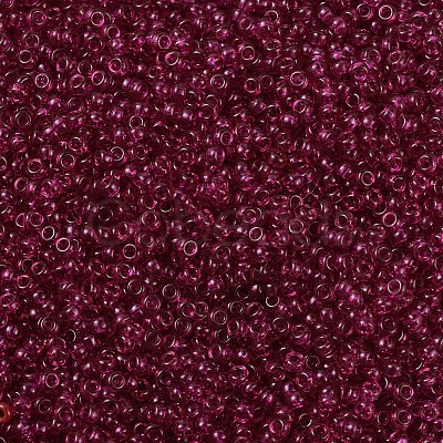 MIYUKI Round Rocailles Beads SEED-X0054-RR1406-1