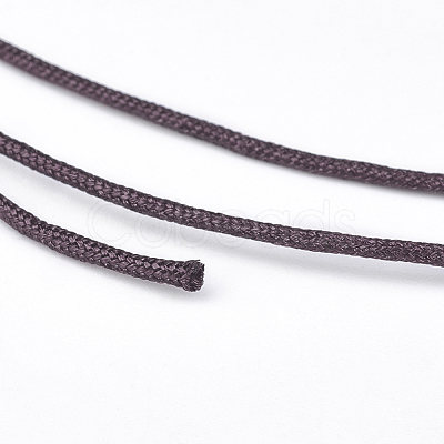 Nylon Braided Threads NWIR-K022-0.8mm-03-1
