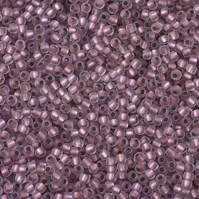 TOHO Round Seed Beads SEED-XTR11-0267FM-1