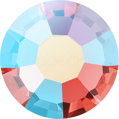 Preciosa® MAXIMA Crystal No Hotfix Flatback Stones Y-PRC-NSS10-90350-200-1