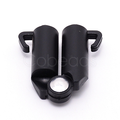 PE Plant  Fixator DIY-WH0209-58-1