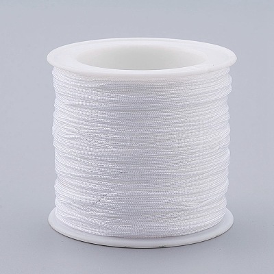 Braided Nylon Cord NWIR-K013-A11-1