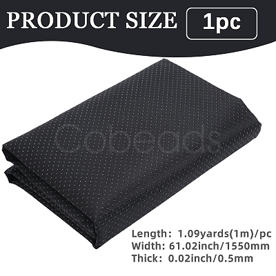 PVC Fabric AJEW-WH20022-26D-1