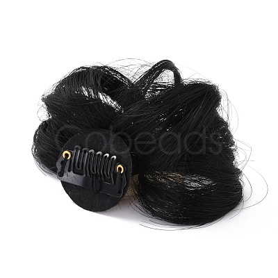 High Temperature Fiber Wigs for Children OHAR-C003-03-1