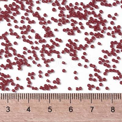 TOHO Round Seed Beads X-SEED-TR15-0045F-1