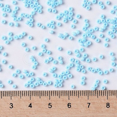 TOHO Round Seed Beads SEED-JPTR11-0403F-1