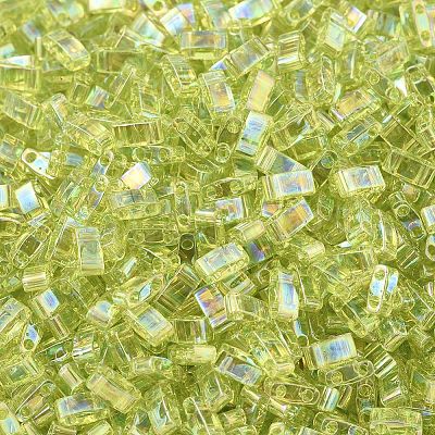 MIYUKI Half TILA Beads X-SEED-J020-HTL258-1