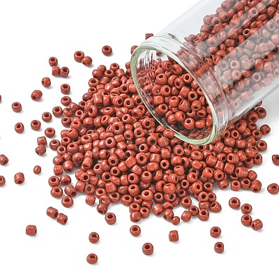 12/0 Glass Seed Beads SEED-US0003-2mm-46-1