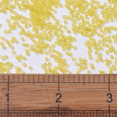 MIYUKI Delica Beads X-SEED-J020-DB1301-1