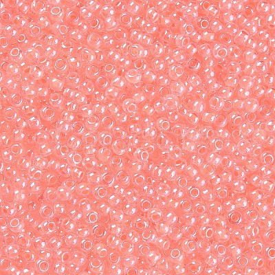 12/0 FGB Grade A Round Glass Seed Beads SEED-N001-F-233-1