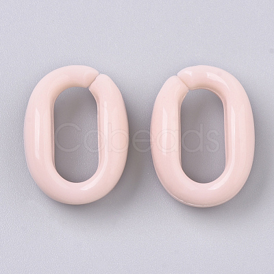 Acrylic Linking Rings OACR-S029-119A-06-1