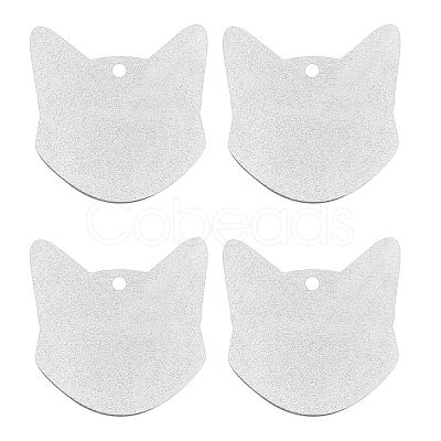 Aluminium Pendants ALUM-BC0001-47-1