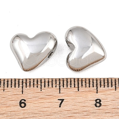 304 Stainless Steel Beads SA-CBABFDA-01P-1