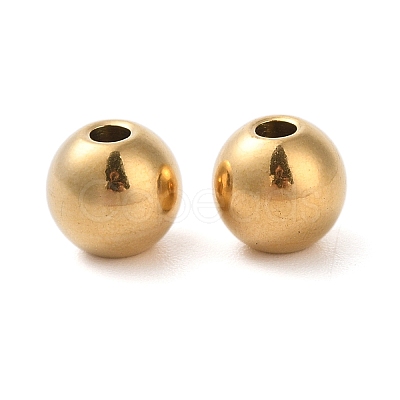 Titanium Beads STAS-B060-01A-G-1
