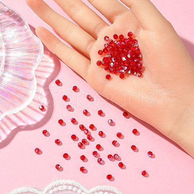 Preciosa® Crystal Beads Y-PRC-BB4-90070-200-1