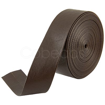 PU Leather Ribbons DIY-WH20011-93H-03-1