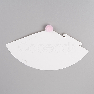 Paper Party Hats AJEW-WH0182-84C-1