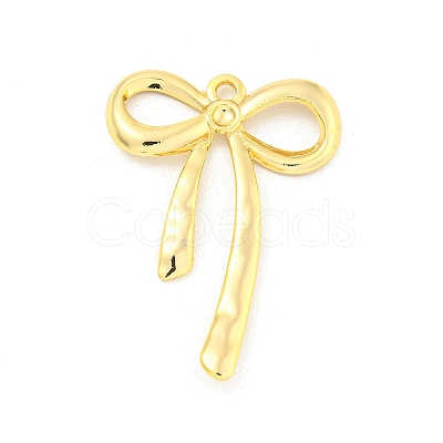 Brass Pendants KK-K382-07C-G-1