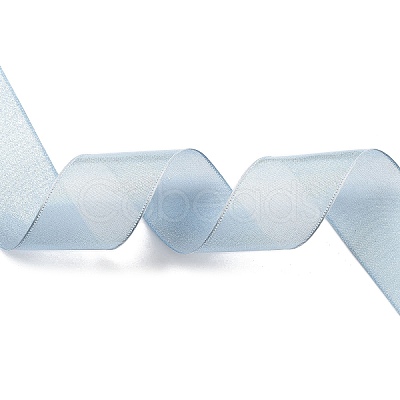20 Yards Polyester Ribbon OCOR-Z005-01G-1