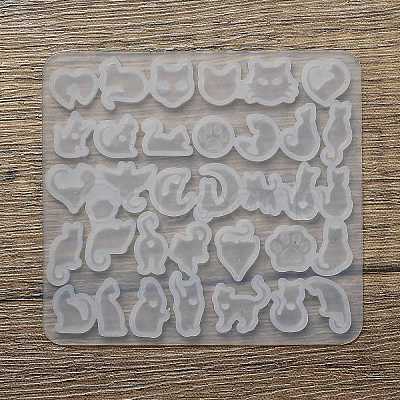DIY Silicone Molds SIMO-L002-01A-1