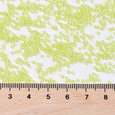 MIYUKI Round Rocailles Beads X-SEED-G009-RR0143-1