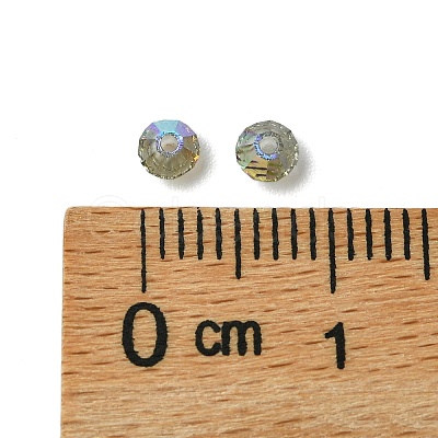 Preciosa® Crystal Beads X-PRC-BA3-40010-200-1