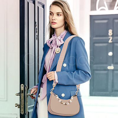 PU Leather Bag Straps FIND-WH0418-23G-02-1