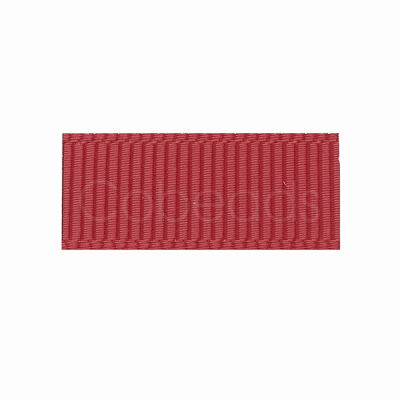 High Dense Polyester Grosgrain Ribbons OCOR-S112-D-21-1