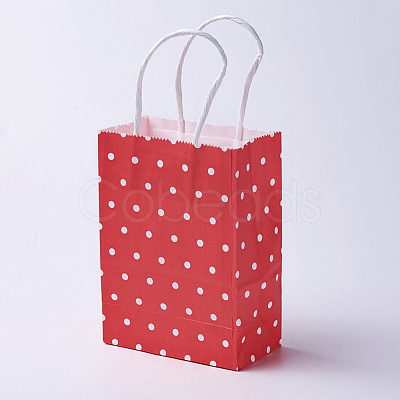 kraft Paper Bags CARB-E002-M-R04-1