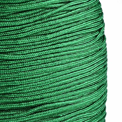 Nylon Braided Cord NWIR-Q009A-233-1