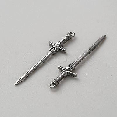 Alloy Pendants FIND-WH0173-139B-1