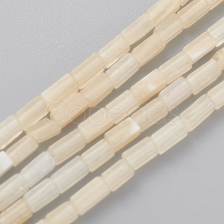 Natural Yellow Aventurine Beads Strands G-C301-11-1