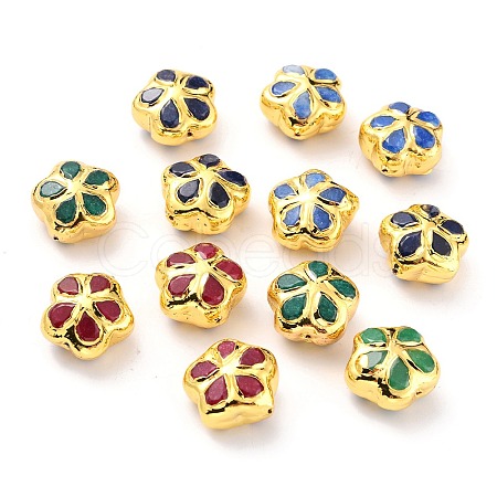 Natural Quartz Beads G-B011-09G-1