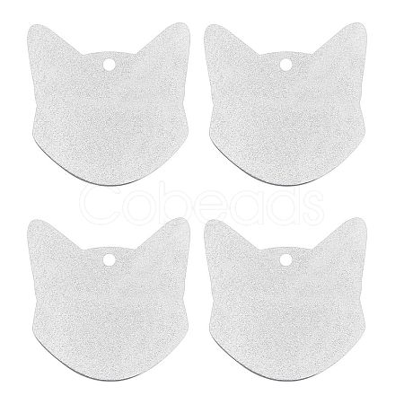 Aluminium Pendants ALUM-BC0001-47-1