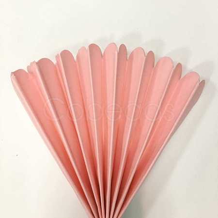 Paper Flower Balls AJEW-WH0006-25cm-17-1