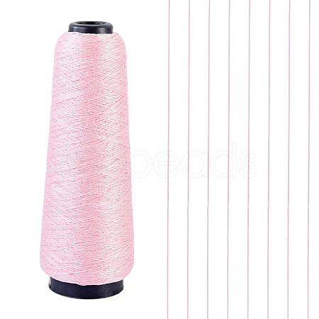 Polyester & Metallic Wrapped Core Cord OCOR-TAC0015-31A-1