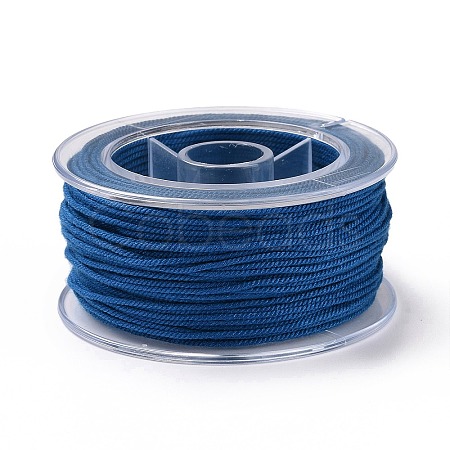 Macrame Cotton Cord OCOR-H110-01A-04-1