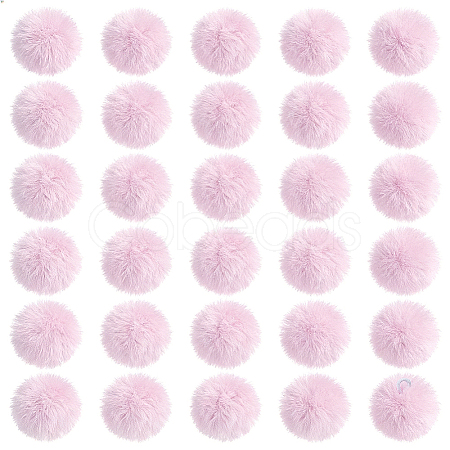 Fibre Big Pendants FIND-WH0141-054A-1