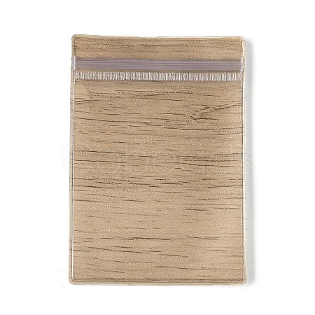 PVC Resealable Bags OPP-G003-01D-01-1