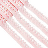 Polyester Elastic Cords with Single Edge Trimming EC-GF0001-38D-1