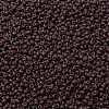 MIYUKI Round Rocailles Beads SEED-G008-RR0497-3