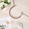 Polyester Braided Cord Bag Handles FIND-WH20023-042E-3