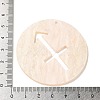 Acrylic Pendants SACR-S680-06J-3