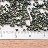 MIYUKI Delica Beads SEED-JP0008-DB0027-3
