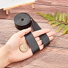 Imitation Leather Ribbon DIY-WH0189-93B-03-3