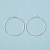 Brass Wine Glass Charm Rings EC067-3S-1