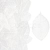 100Pcs Dried Flower Leaf Craft Supplies AJEW-CP0009-41B-1